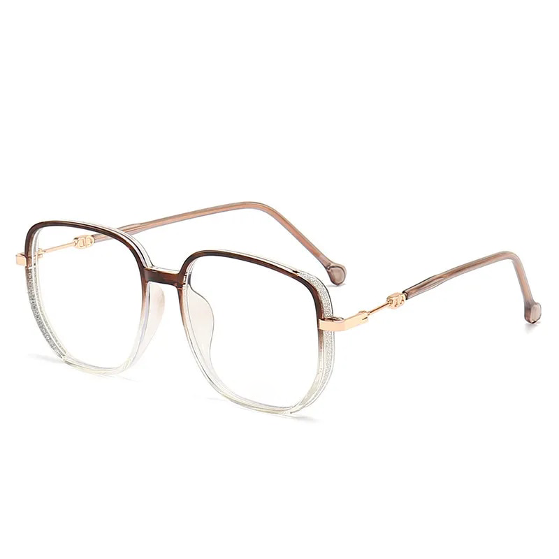 Lumispect Brille — Unbesorgte Sichtfreiheit