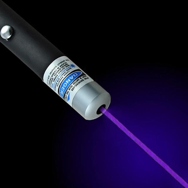 LaserPro - Laserpointer Laserlichtstift | Präzision für jede Anwendung