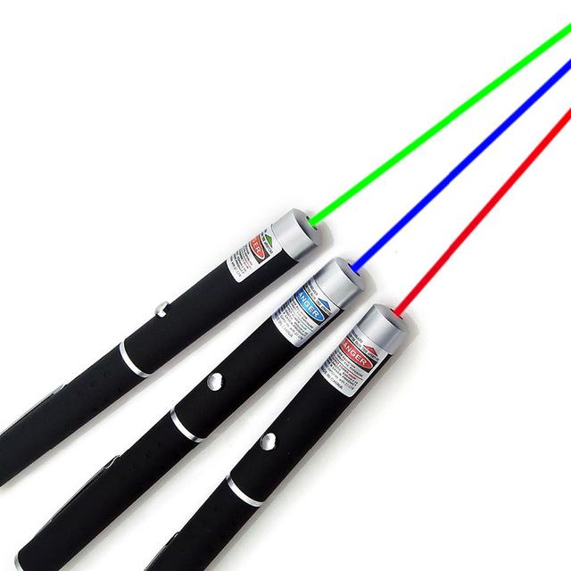 LaserPro - Laserpointer Laserlichtstift | Präzision für jede Anwendung