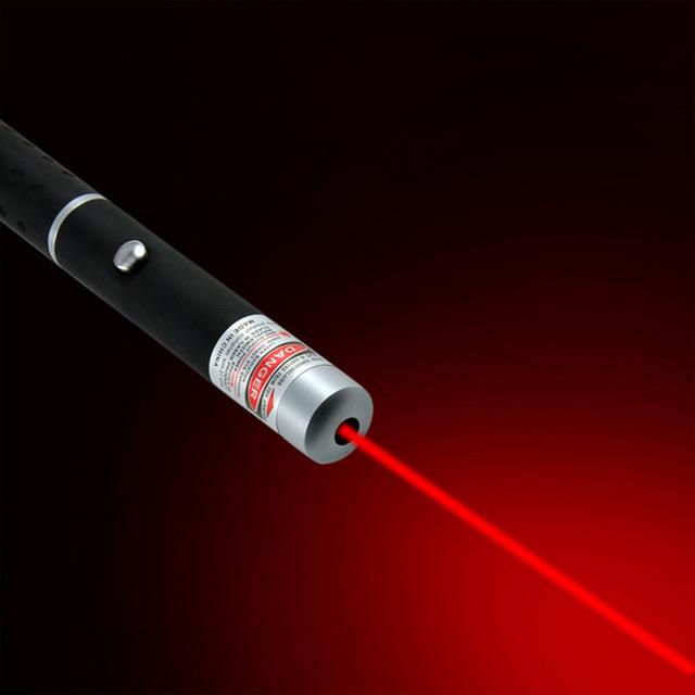 LaserPro - Laserpointer Laserlichtstift | Präzision für jede Anwendung