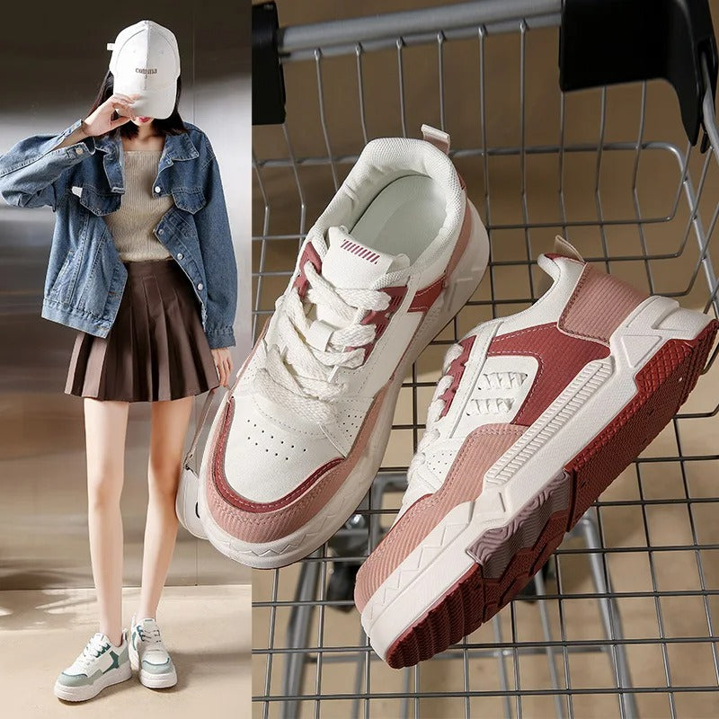 Amaya - Bequeme Sportschuhe für Frauen | Ultimativer Komfort für den ganzen Tag