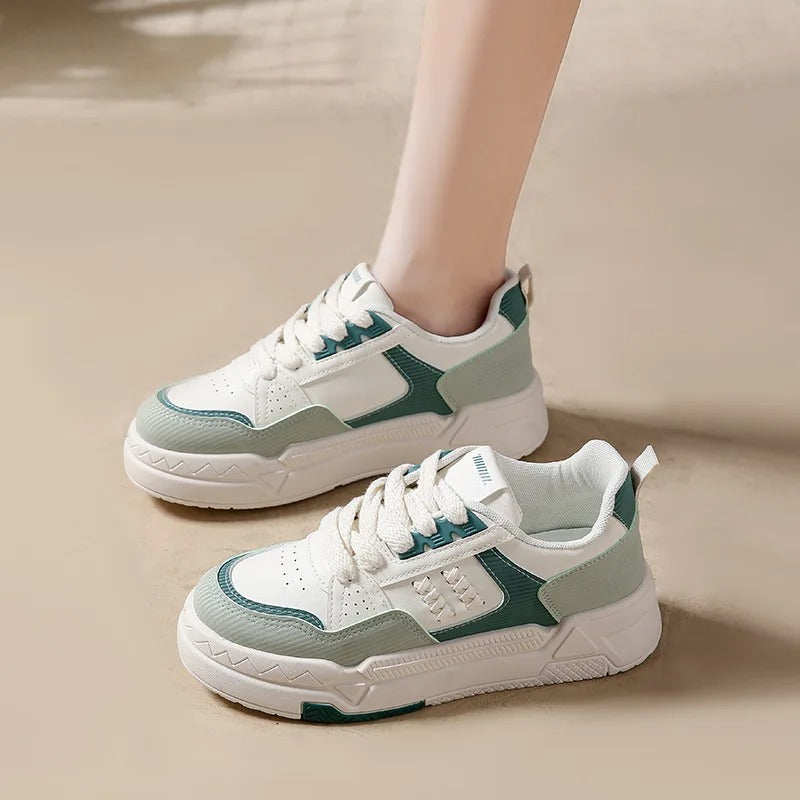 Amaya - Bequeme Sportschuhe für Frauen | Ultimativer Komfort für den ganzen Tag