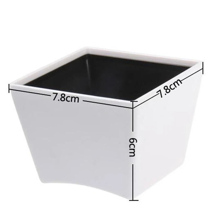 TechCups - 3-teiliges kreatives Ctrl-Alt-Del-Tastatursatz mit Tassen