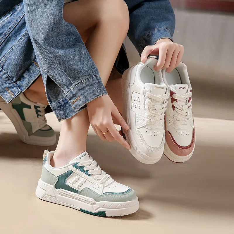 Amaya - Bequeme Sportschuhe für Frauen | Ultimativer Komfort für den ganzen Tag