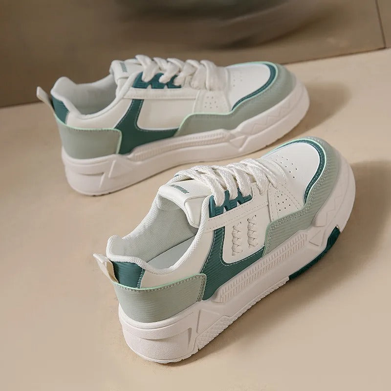 Amaya - Bequeme Sportschuhe für Frauen | Ultimativer Komfort für den ganzen Tag