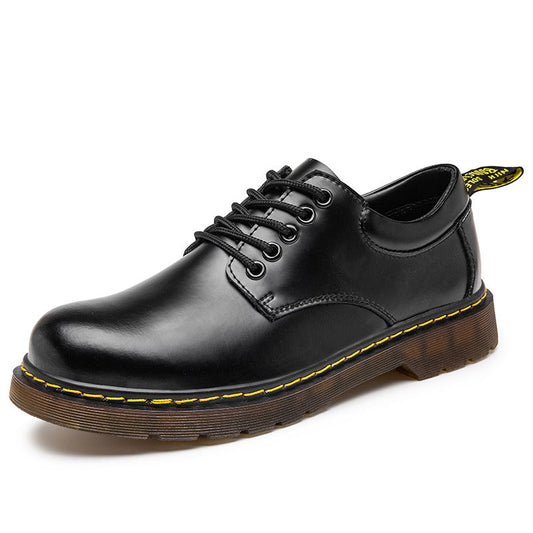 ComfortStep - Klassische Freizeitschuhe | Ultimativer Komfort und zeitloser Stil