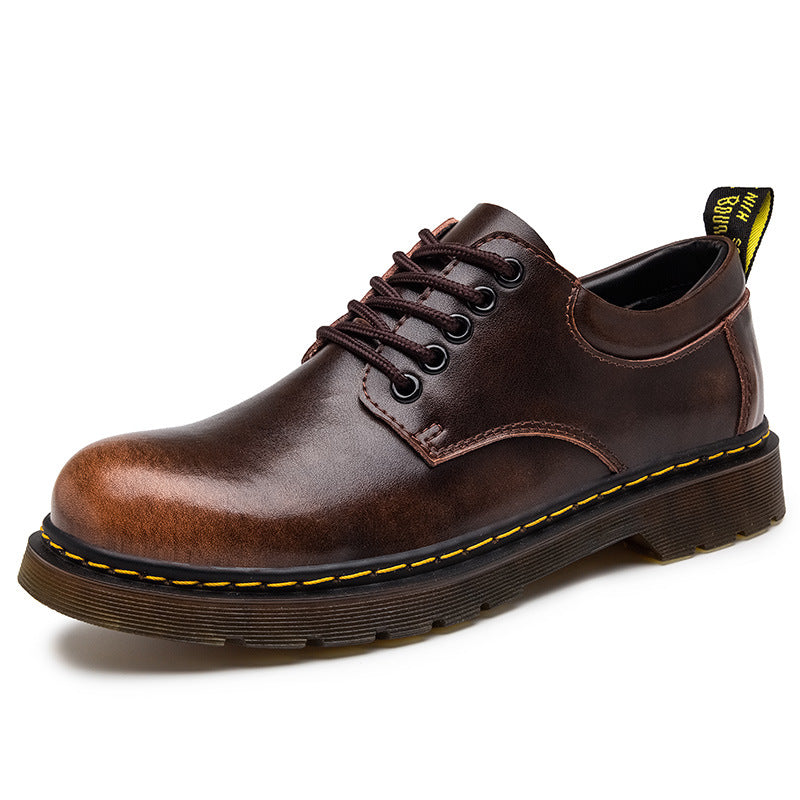 ComfortStep - Klassische Freizeitschuhe | Ultimativer Komfort und zeitloser Stil