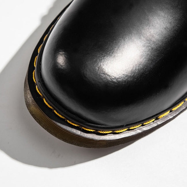 ComfortStep - Klassische Freizeitschuhe | Ultimativer Komfort und zeitloser Stil