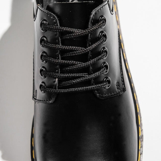 ComfortStep - Klassische Freizeitschuhe | Ultimativer Komfort und zeitloser Stil