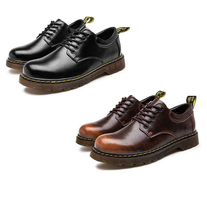 ComfortStep - Klassische Freizeitschuhe | Ultimativer Komfort und zeitloser Stil