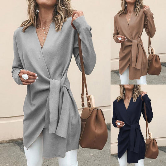 Evelyn - Eleganter Cardigan
