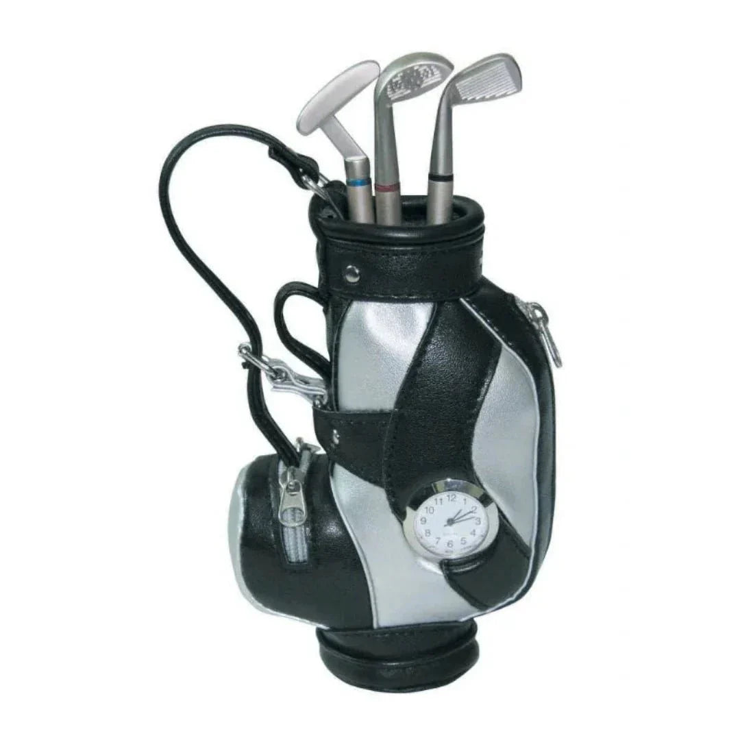 Variant image for Mini Golf Pennholder Sæt med Interaktive Penne – Kreativ og Funktionel Kontorindretning-2