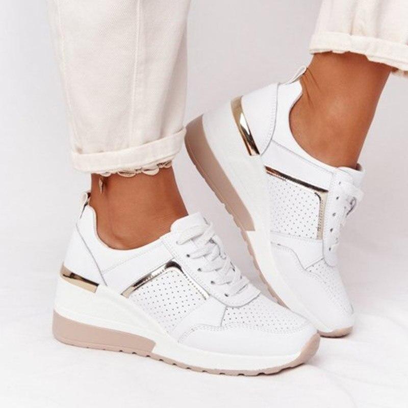 Colette - Sportschuhe - keine schmerzenden Füße mehr