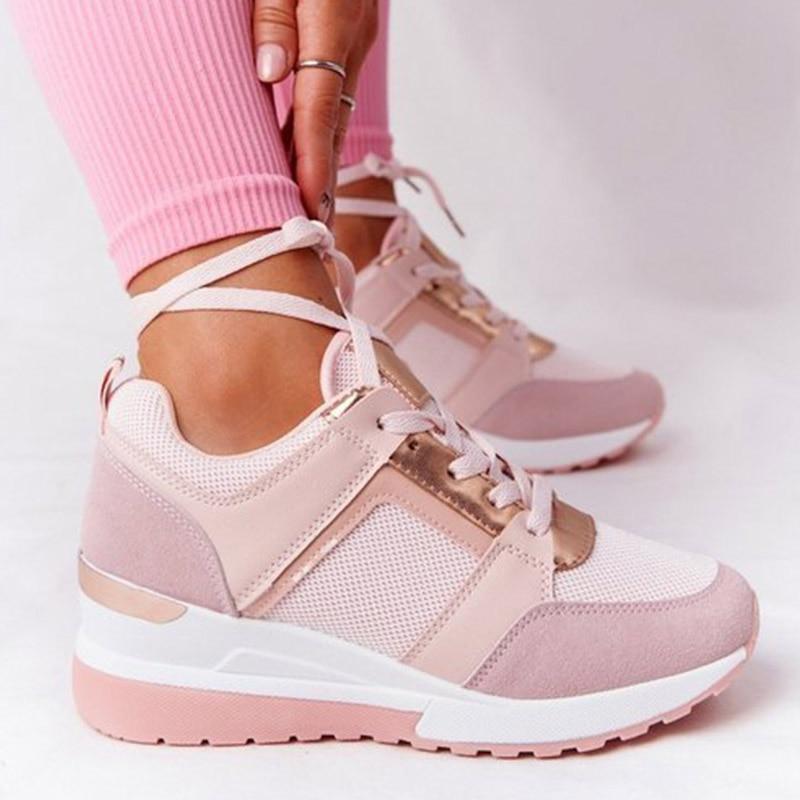 Colette - Sportschuhe - keine schmerzenden Füße mehr