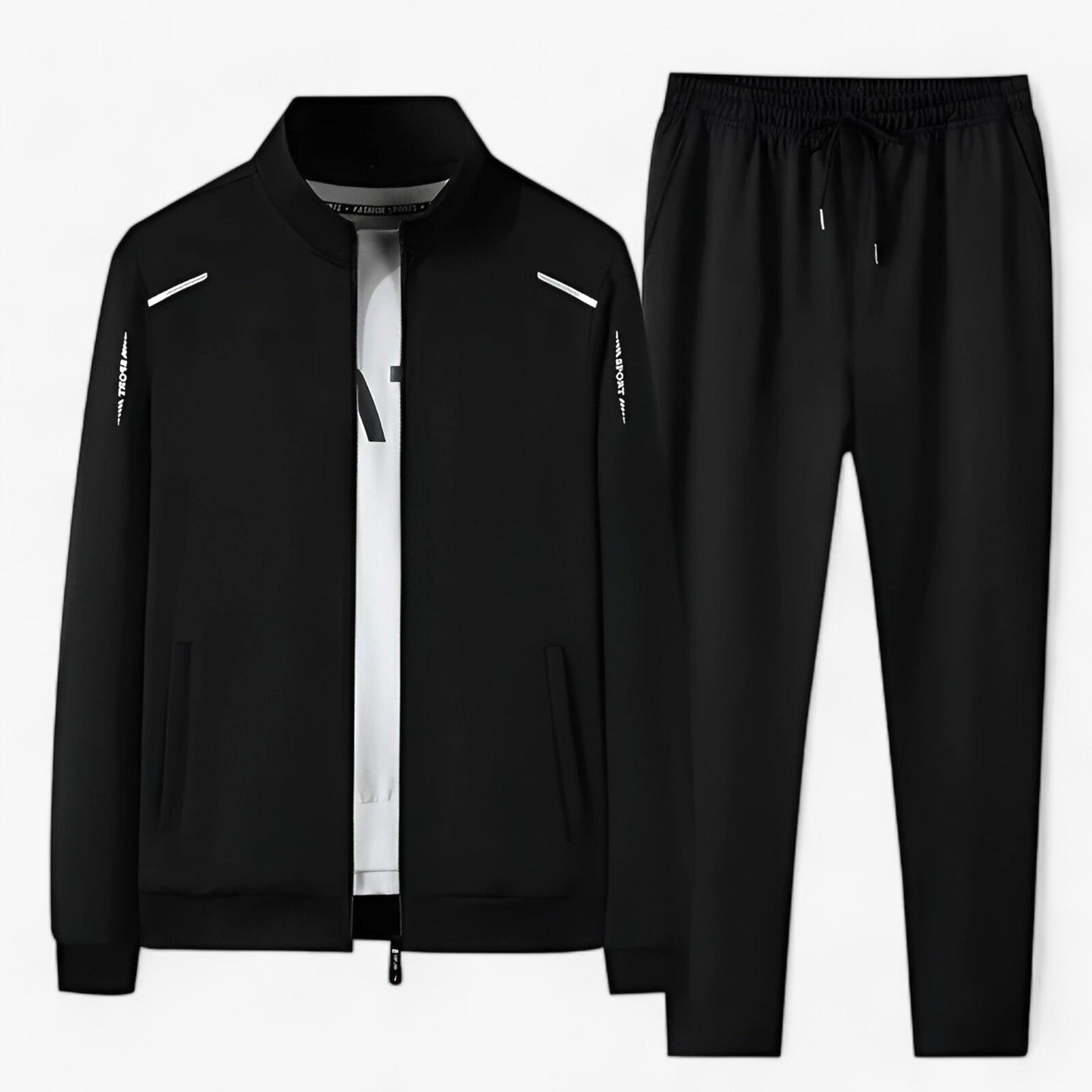 Odense | Baumwoll-Sportbekleidungs-Set