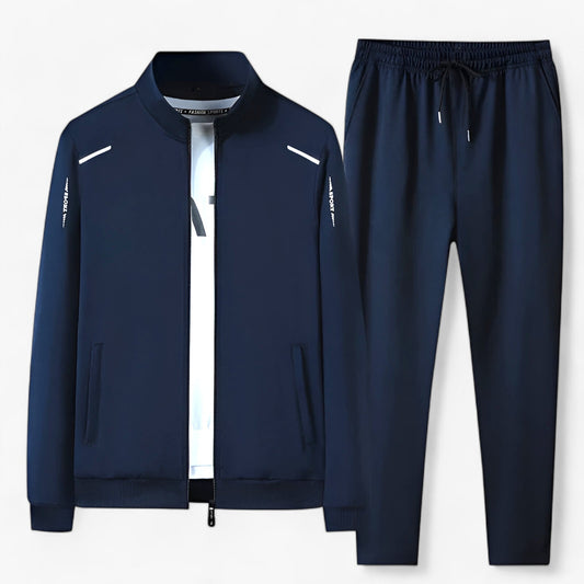 Odense | Baumwoll-Sportbekleidungs-Set
