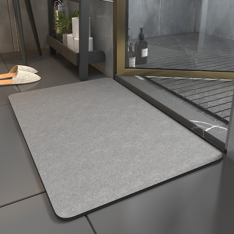 SafeStep - schnell trocknende Badematte
