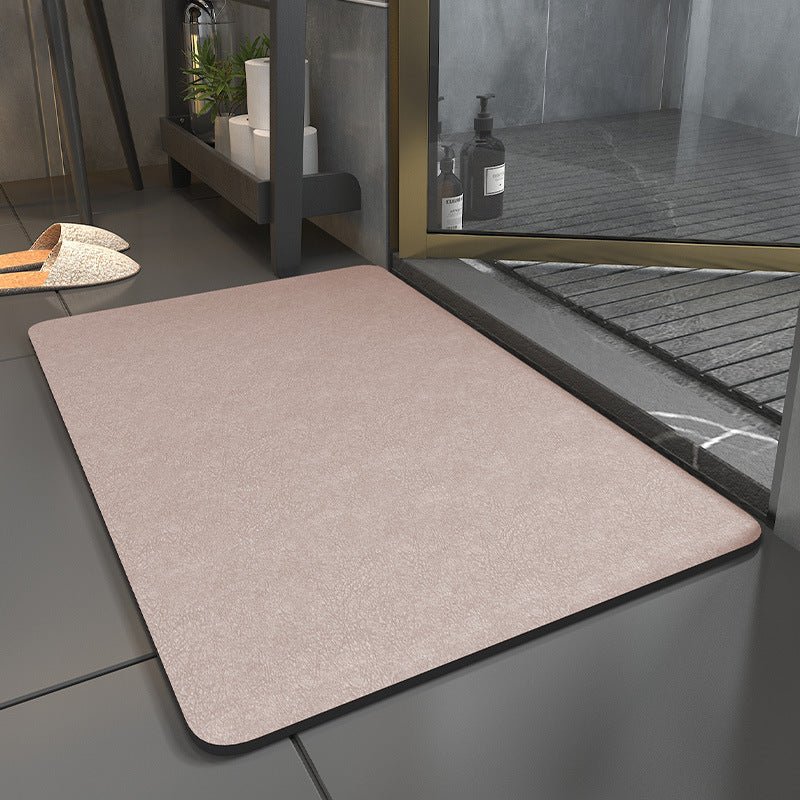 SafeStep - schnell trocknende Badematte