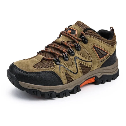 ComfortHike - leichte, wasserdichte Wanderschuhe | trocken und bequem bei jedem Wetter