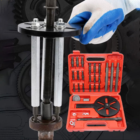 FixMaster - Abzieher mit drei Backen für Lager | Präzision, Vielseitigkeit und Haltbarkeit