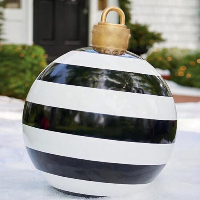 LumaLuxe Sphere — Sofortiger festlicher Glanz