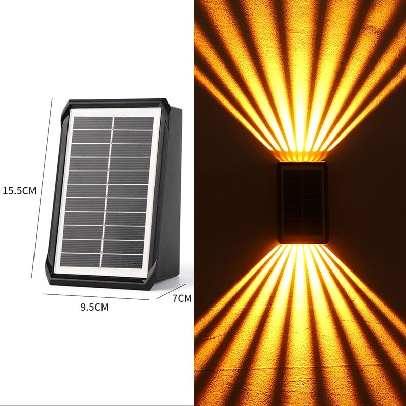 SolaraGlow — Nemt Varm Naturscenarie