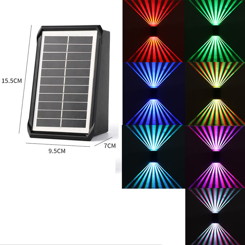 SolaraGlow — Nemt Varm Naturscenarie