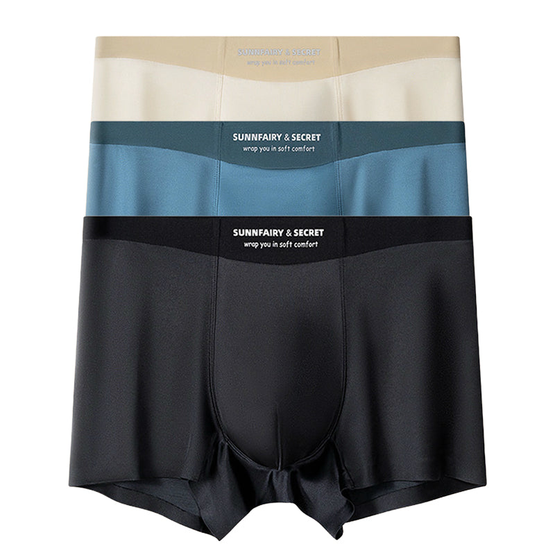Velterro Boxershorts — Uovertruffen Komfort Frihed