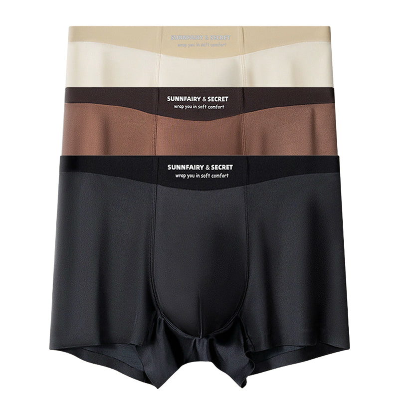 Velterro Boxershorts — Uovertruffen Komfort Frihed