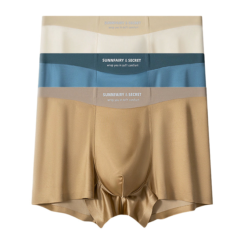 Velterro Boxershorts — Uovertruffen Komfort Frihed