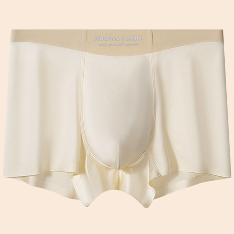 Velterro Boxershorts — Uovertruffen Komfort Frihed