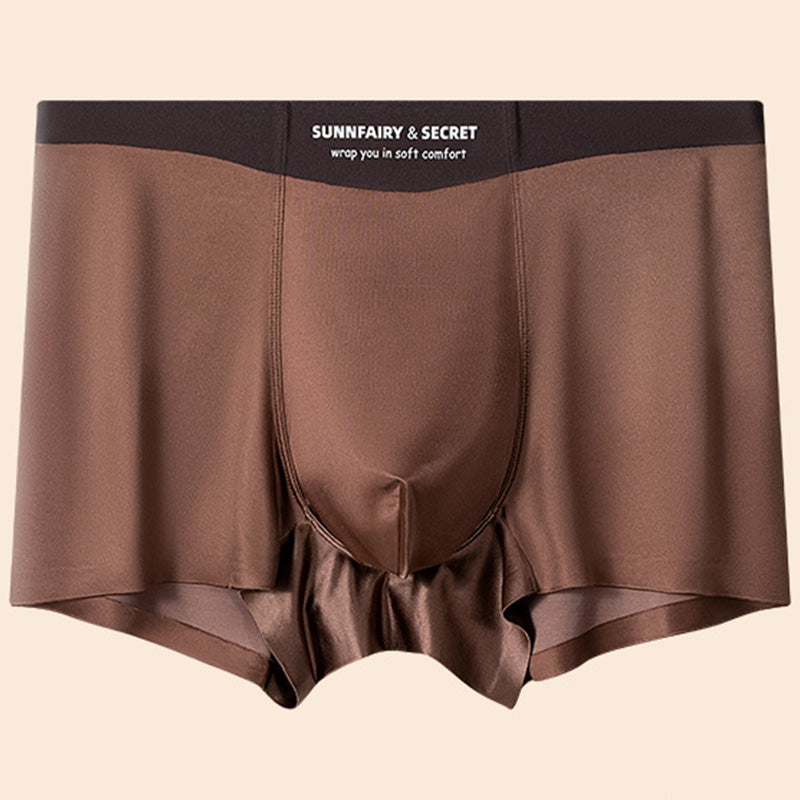 Velterro Boxershorts — Uovertruffen Komfort Frihed