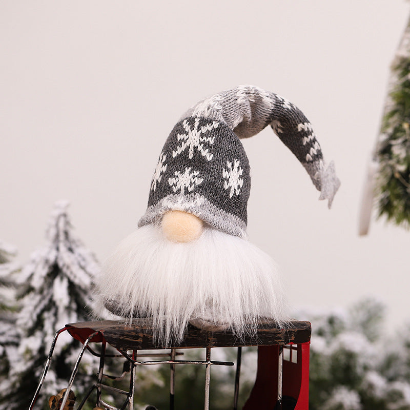 EverWarm LED Julegnomer — Hygge Glød, Ren Glæde