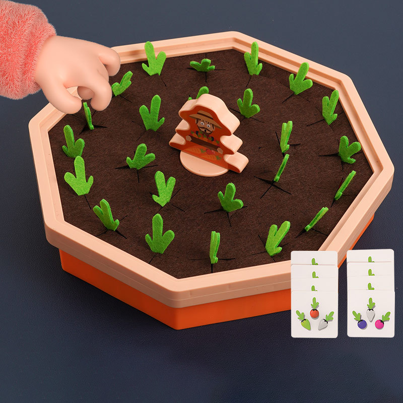 PlayPatch — Fremkald nysgerrighed hurtigt