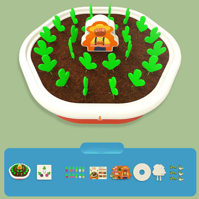 PlayPatch — Fremkald nysgerrighed hurtigt