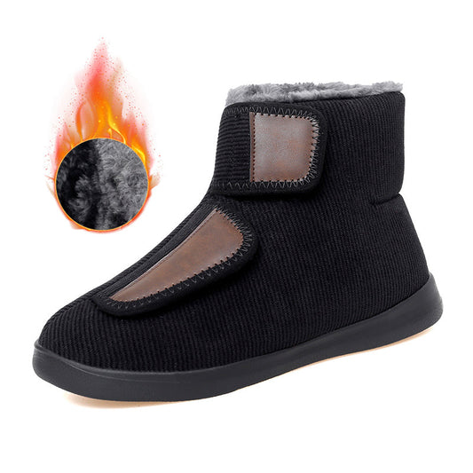 WarmStep - Thermastiefel | Wärme und Komfort