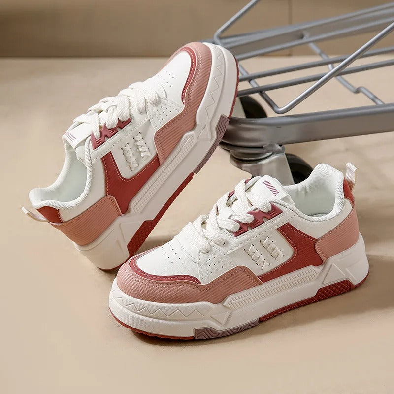Amaya - Bequeme Sportschuhe für Frauen | Ultimativer Komfort für den ganzen Tag