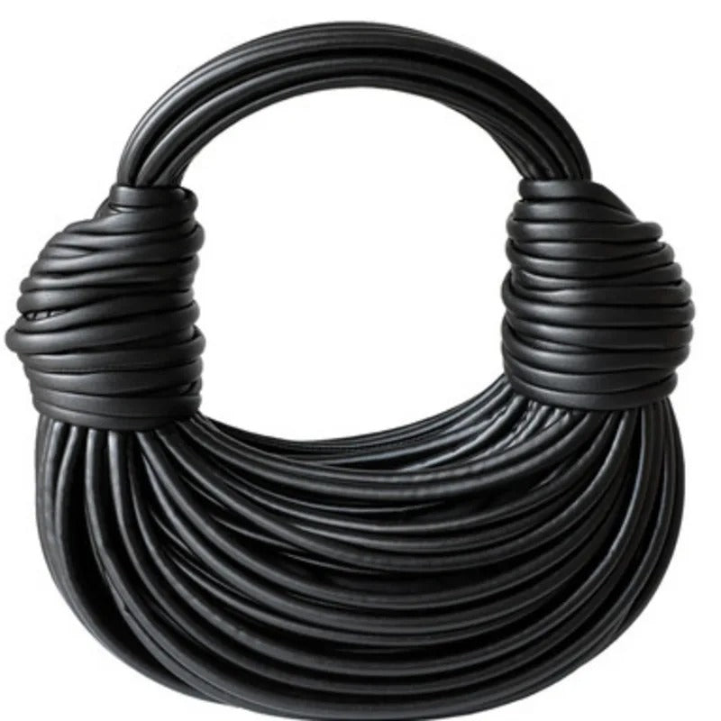 ChicStyle - Elegante Knotentasche für jeden Anlass