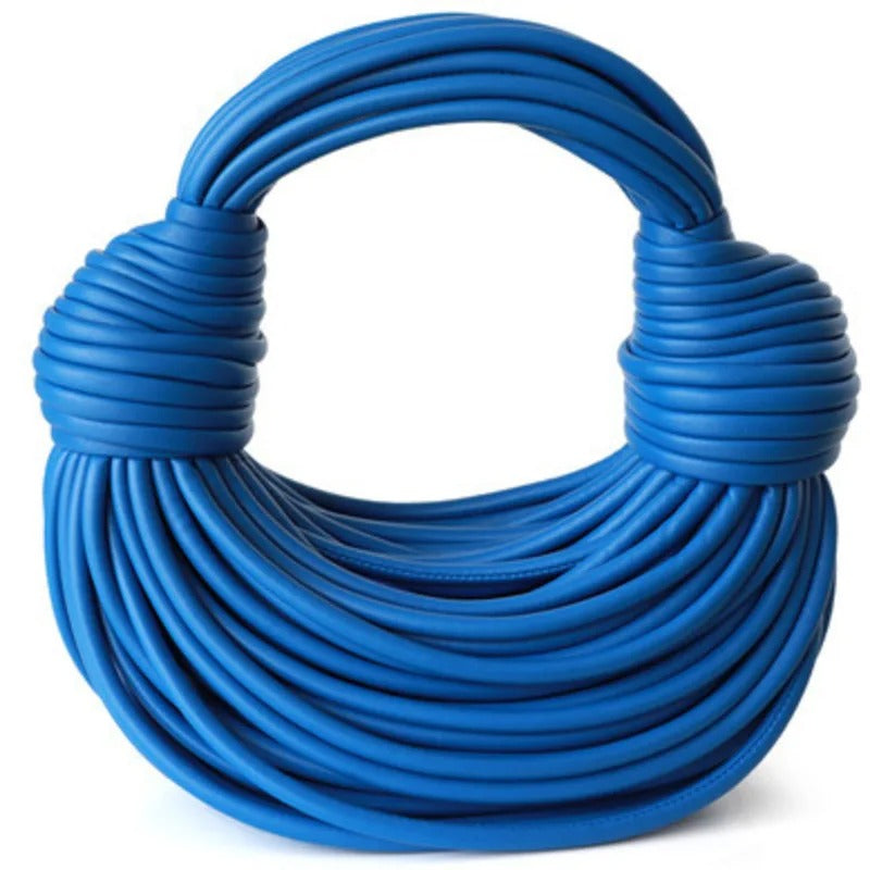ChicStyle - Elegante Knotentasche für jeden Anlass