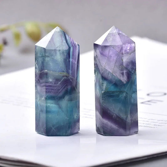 CrystalHaven - Natürliche Kristalle