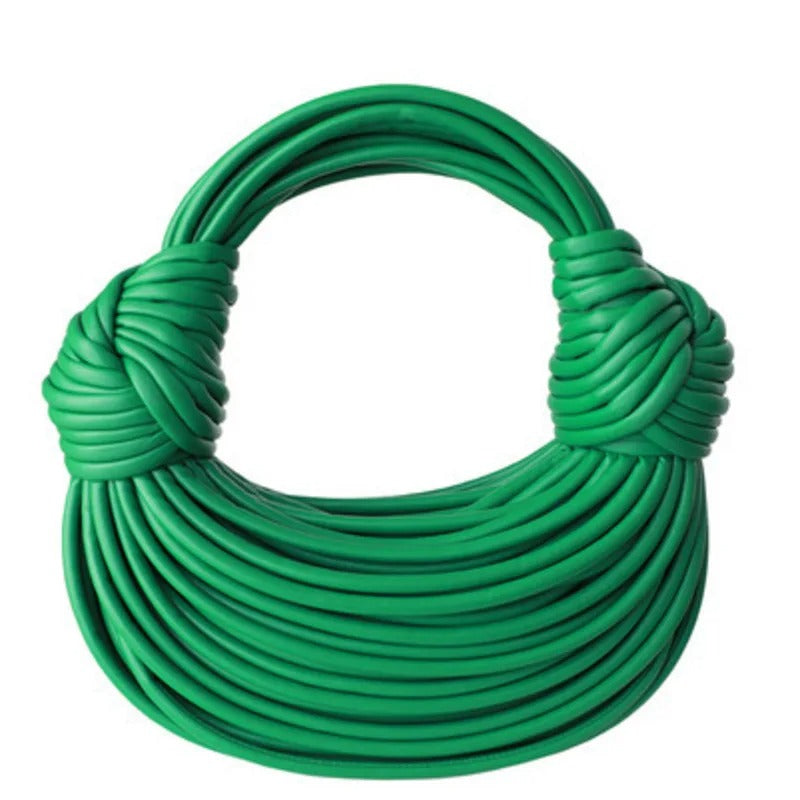 ChicStyle - Elegante Knotentasche für jeden Anlass