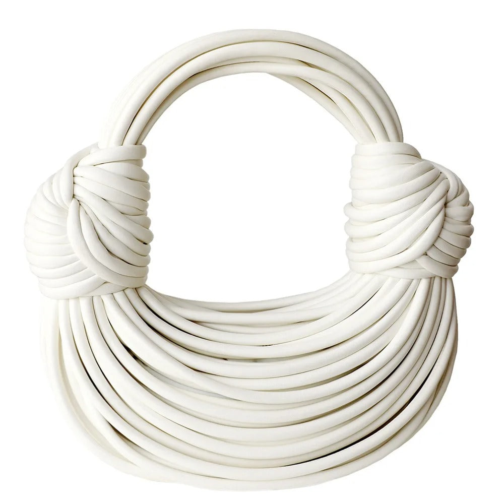 ChicStyle - Elegante Knotentasche für jeden Anlass