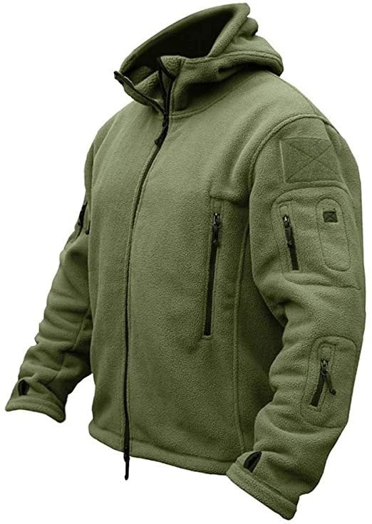 ThermoChic - Fleece-Weste | Fleece-Weste für ultimativen Komfort und Wärme