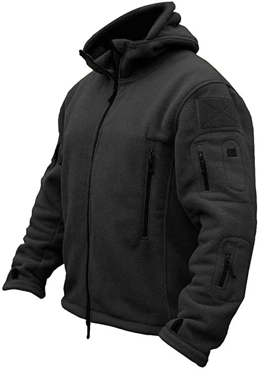 ThermoChic - Fleece-Weste | Fleece-Weste für ultimativen Komfort und Wärme