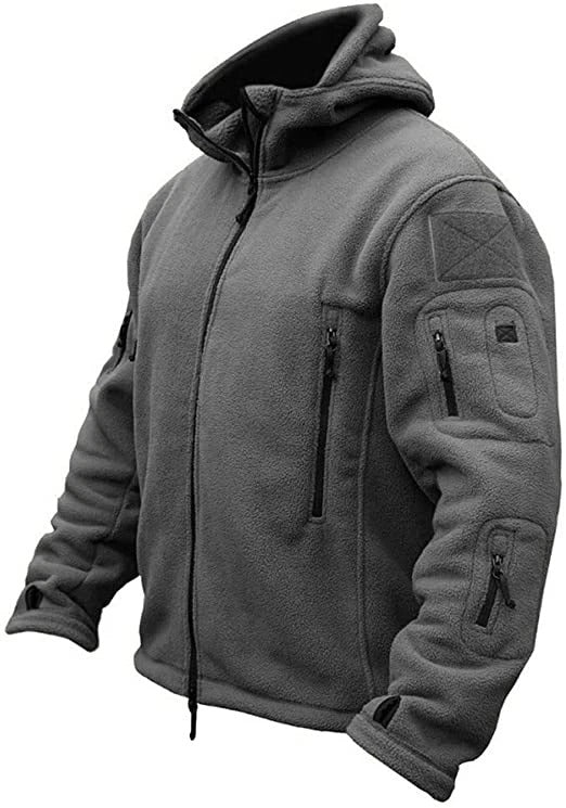 ThermoChic - Fleece-Weste | Fleece-Weste für ultimativen Komfort und Wärme