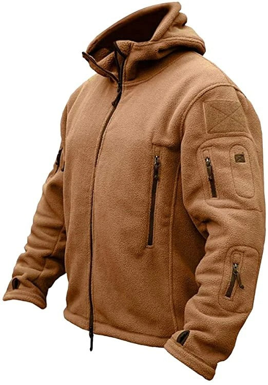 ThermoChic - Fleece-Weste | Fleece-Weste für ultimativen Komfort und Wärme