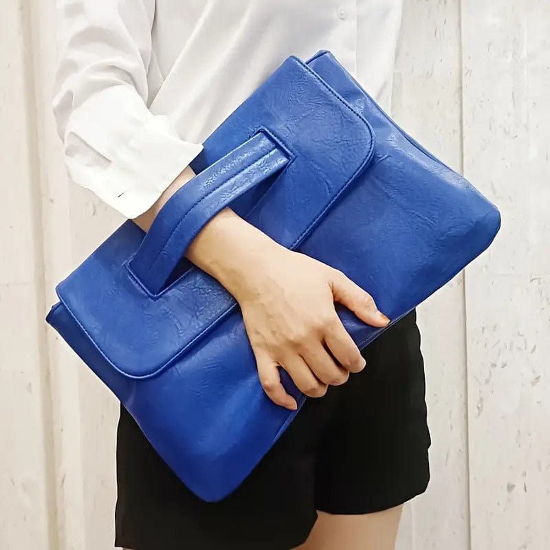 Alisa - Laptoptasche mit Stil und Funktionalität