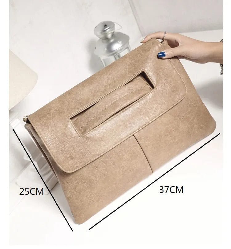 Alisa - Laptoptasche mit Stil und Funktionalität
