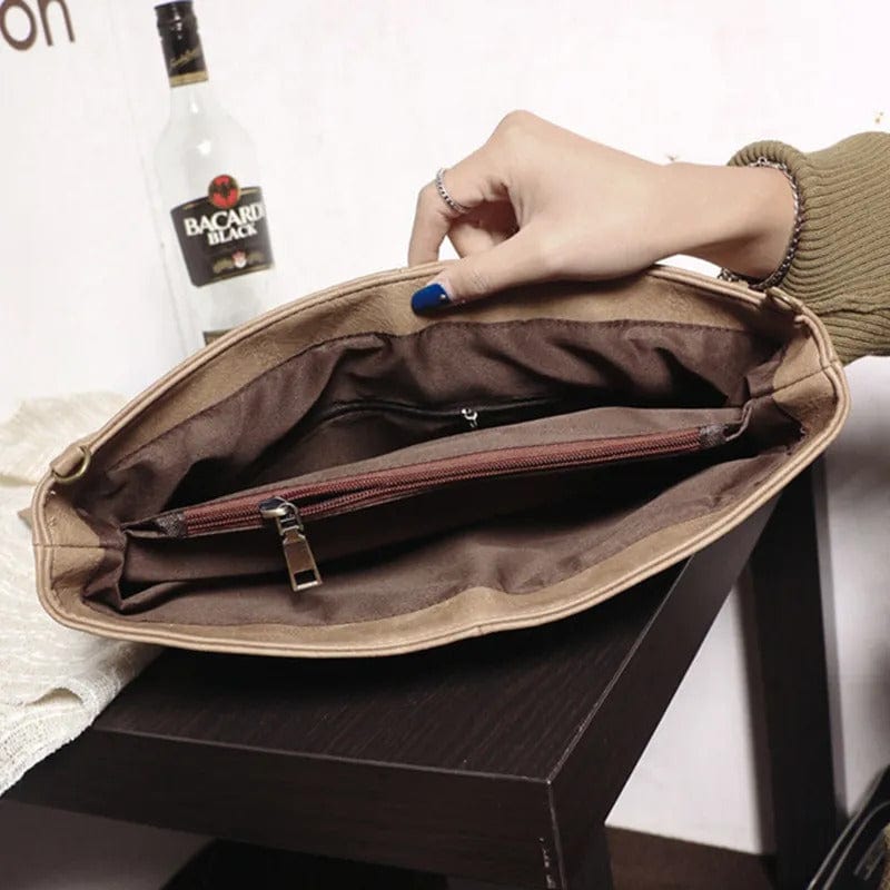 Alisa - Laptoptasche mit Stil und Funktionalität