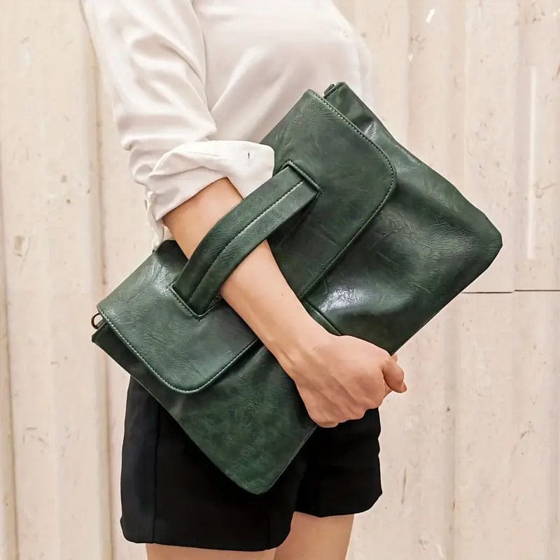 Alisa - Laptoptasche mit Stil und Funktionalität